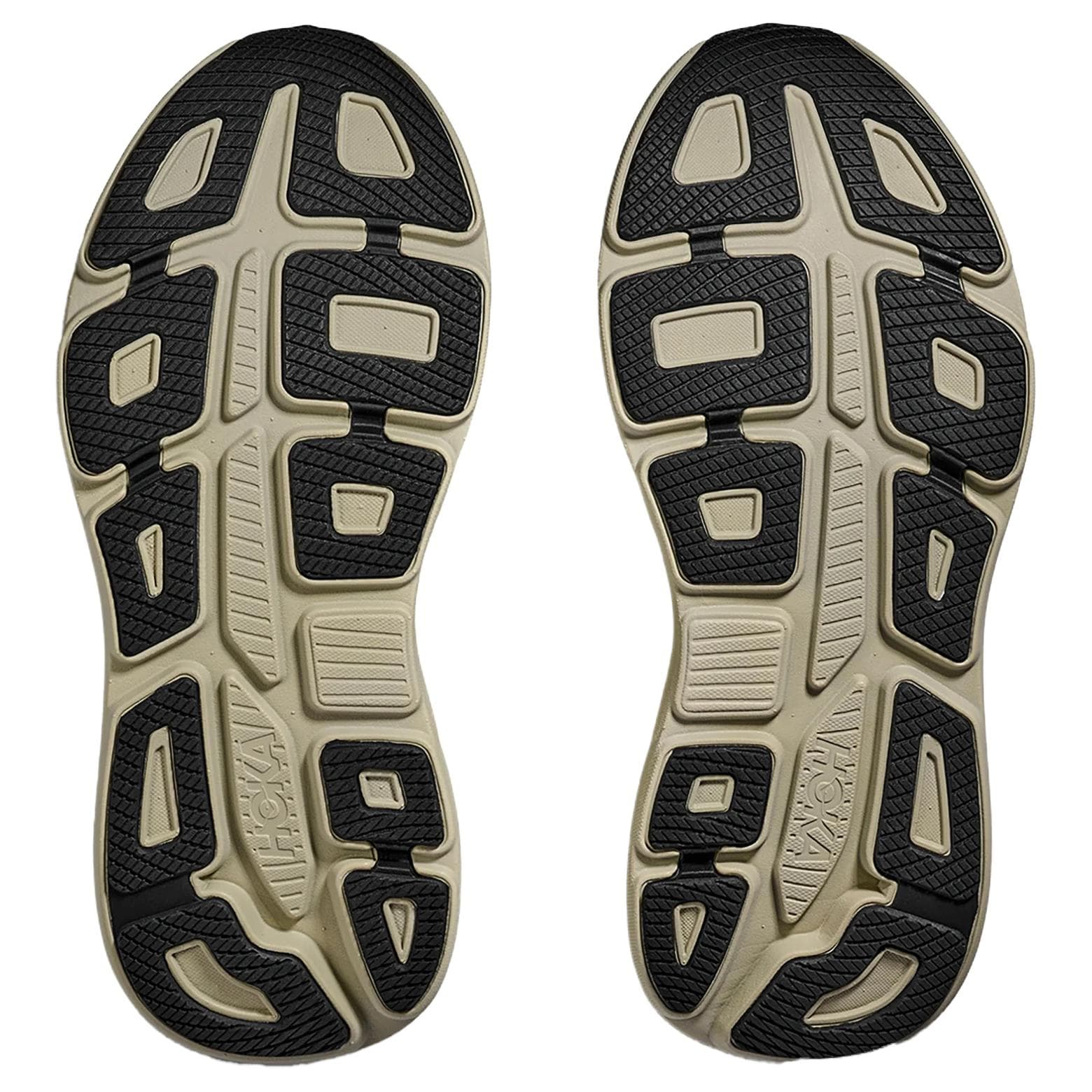 HOKA ONE ONE Bondi 9 Breathable Light Green
