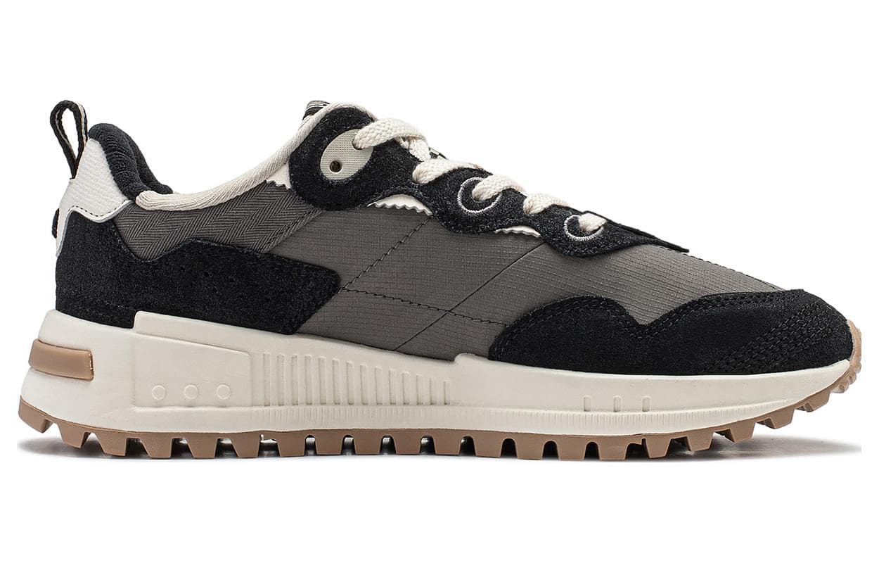 Li Ning Riding The Wind 2.0 Gray Black