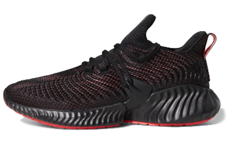 Adidas Alphabounce Instinct 'Red'