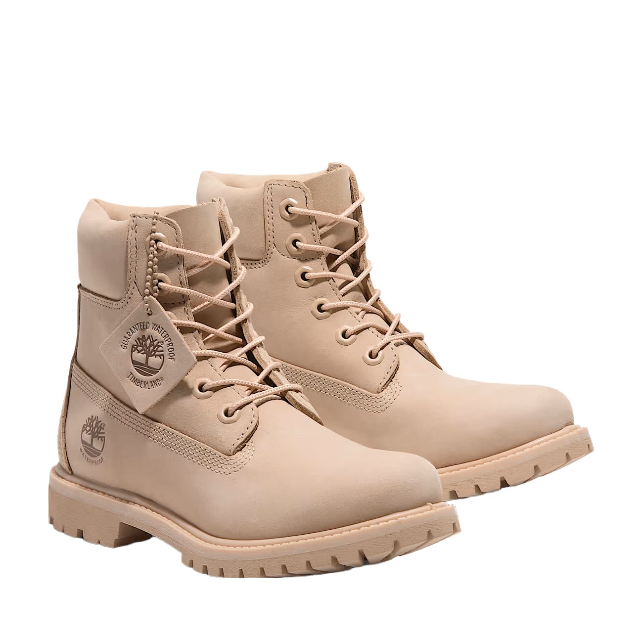 Timberland Premium 6Inch waterproof