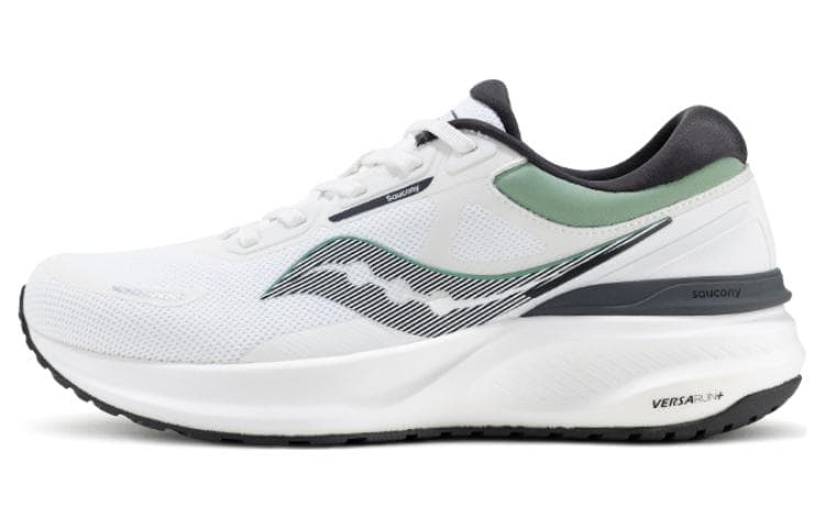 Saucony
