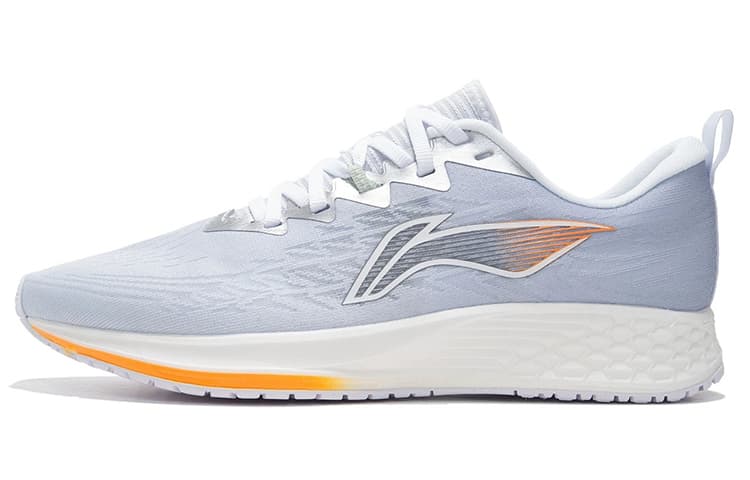 Li Ning Red Hare 4 Blue