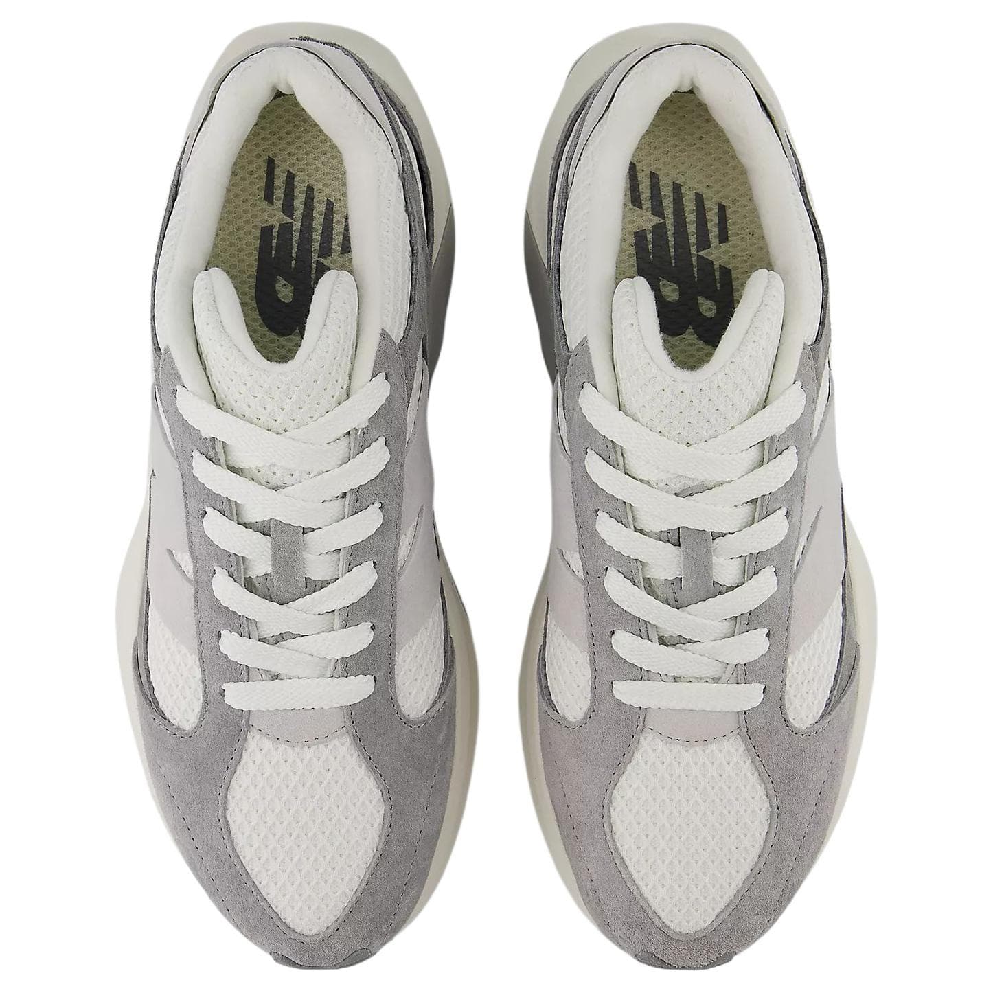 New Balance Wrpd Runner Gray
