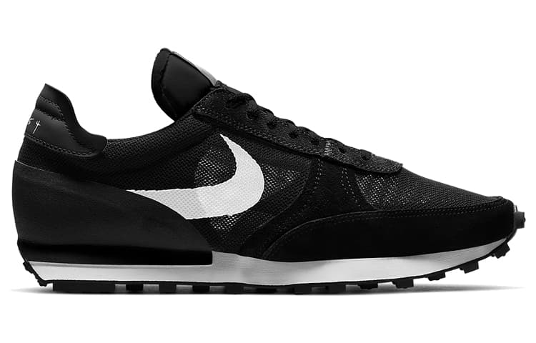 Nike DBreakType 'Black White Swoosh'