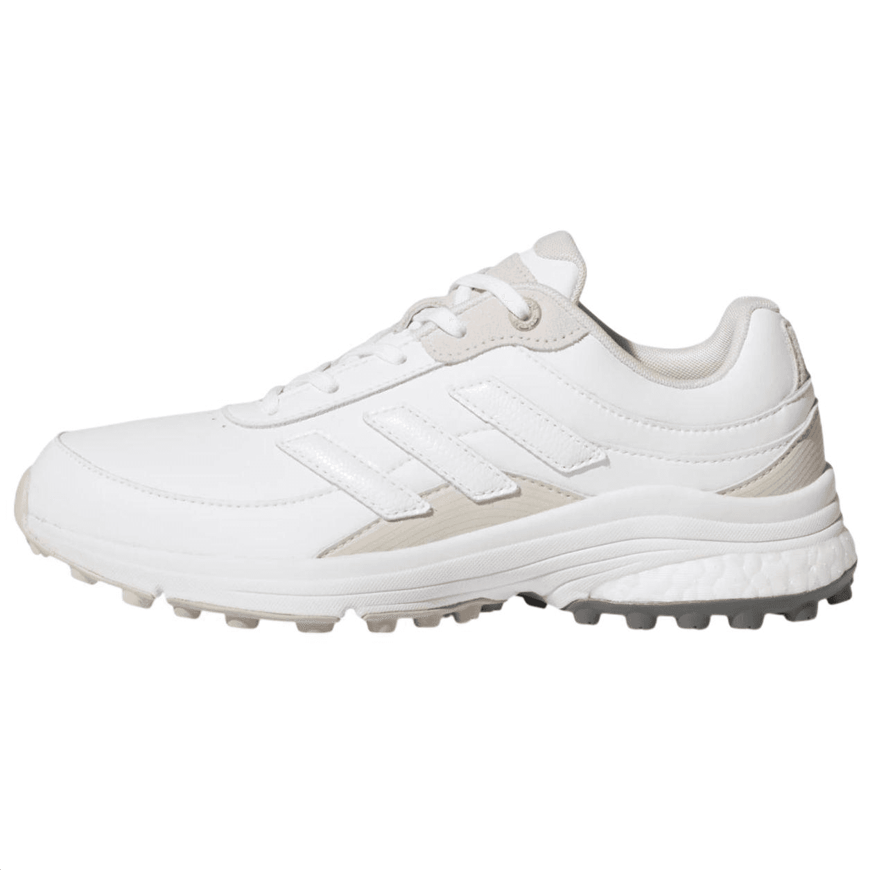 Zoysia Wmns Adidas Spikeless Golf 'White Alumina' White