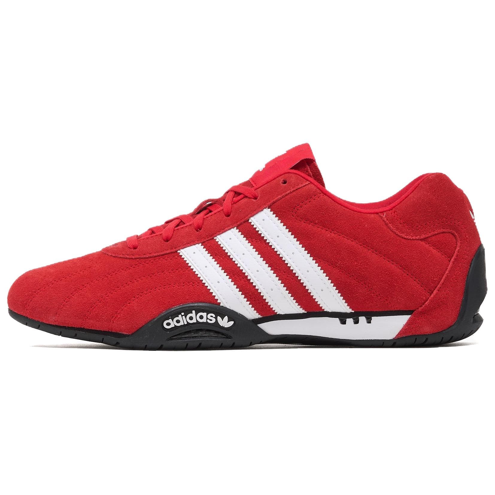 Adidas Originals ADIRACER Breathable Red