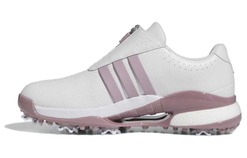Adidas Tour360 Cushioning, Golf Purple White