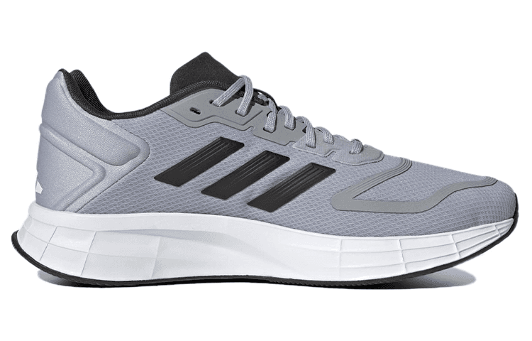 Adidas Duramo 10 'Halo Silver Carbon'