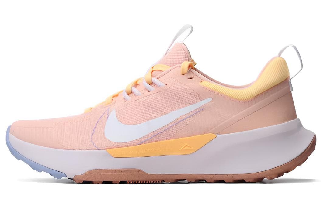 Nike Juniper Trail 2 Next Nature Arctic Orange Venice Melon Tint White
