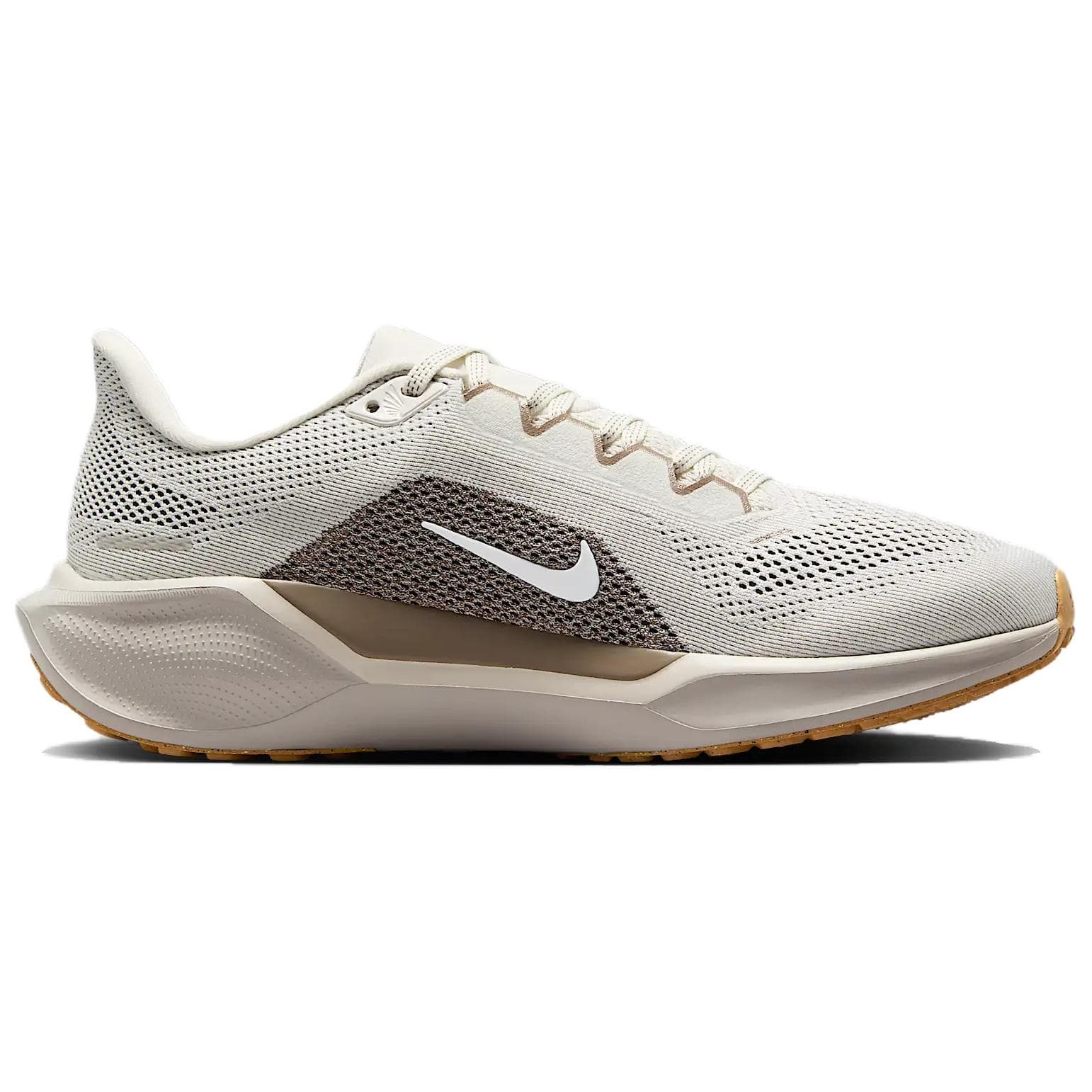 Nike Pegasus 41 Breathable Gray