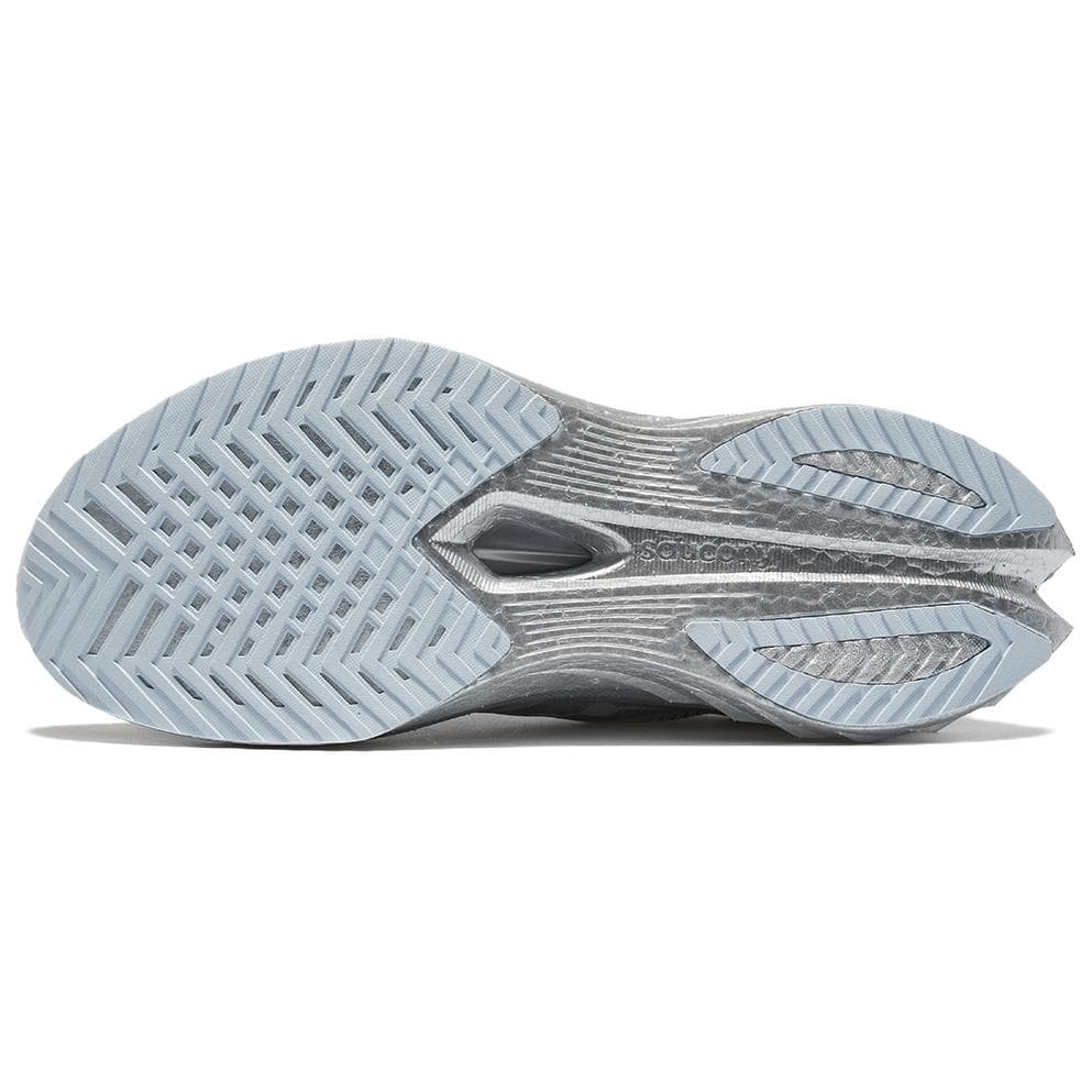 Saucony Endorphin Speed 4 Mesh Breathable PWRRUNpb/XT 900 Long Distance Racing