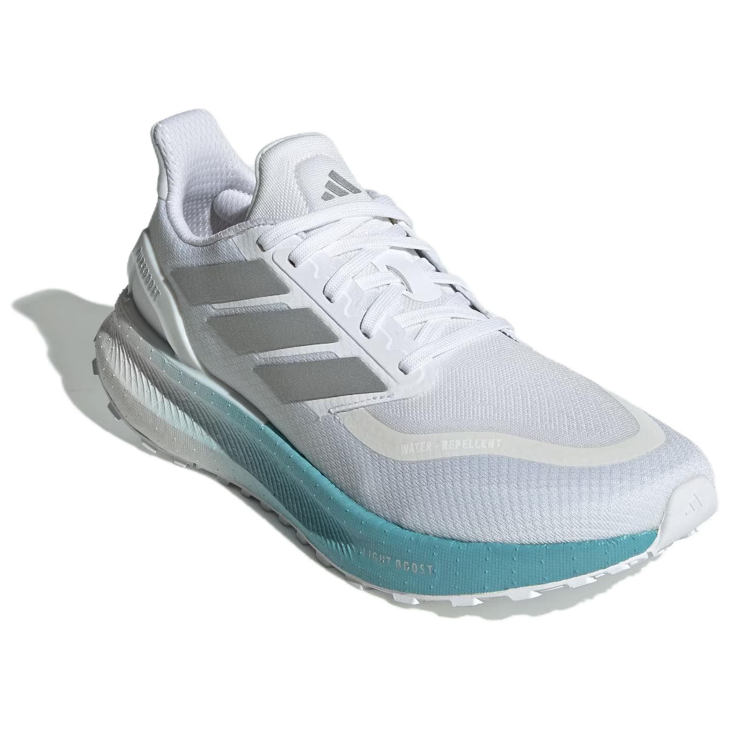 Adidas PUREBOOST 5 Mesh, Textile White