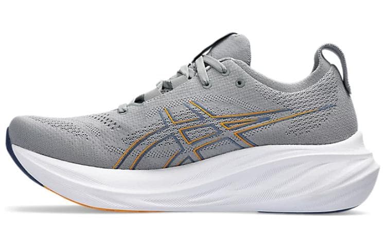 ASICS Gel Nimbus 26 Sheet Thunder Blue