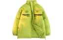 Neon Green