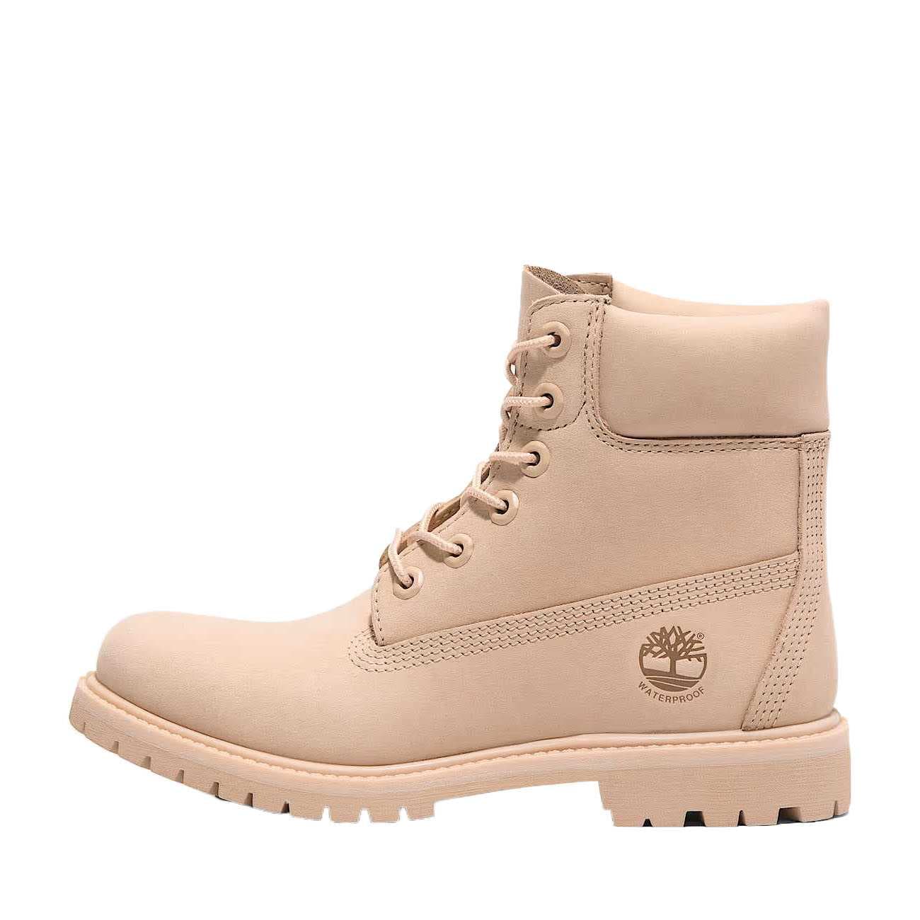 Timberland Premium 6Inch waterproof
