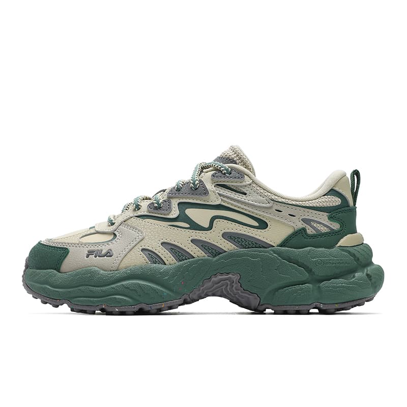 FILA Fern Green