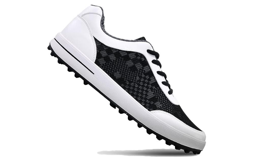 PGM Cushioning, Golf Black White