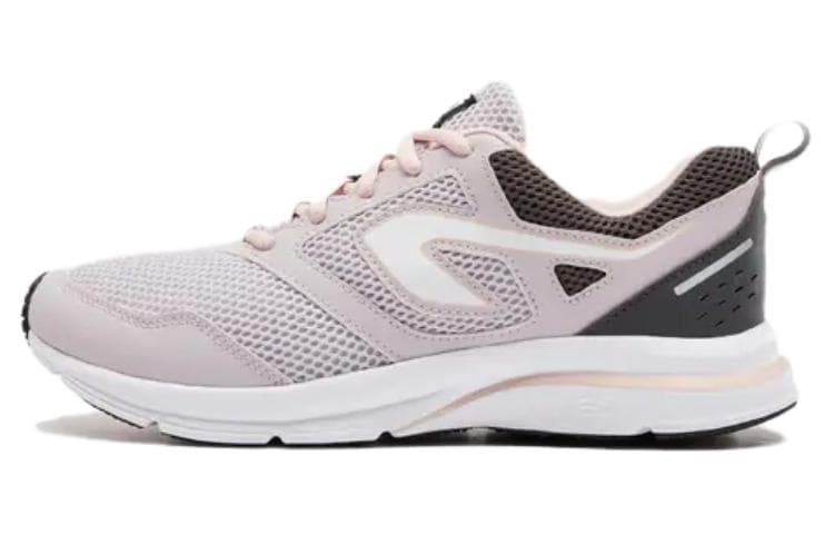 DECATHLON Pink Black