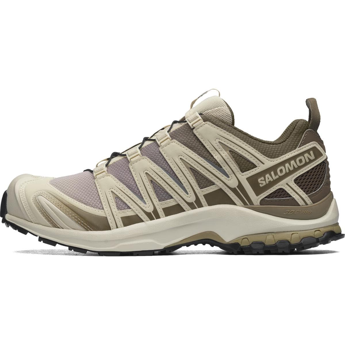 SALOMON XA PRO 3D SlipResistant AbrasionResistant Lowtop ContaGRIP ENERGY CELL Trail