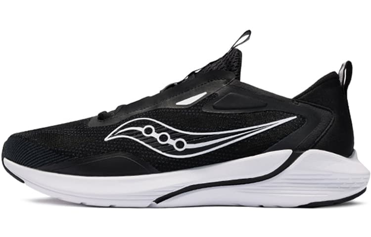 Saucony Hummingbird 1 Sports Fabric Breathable