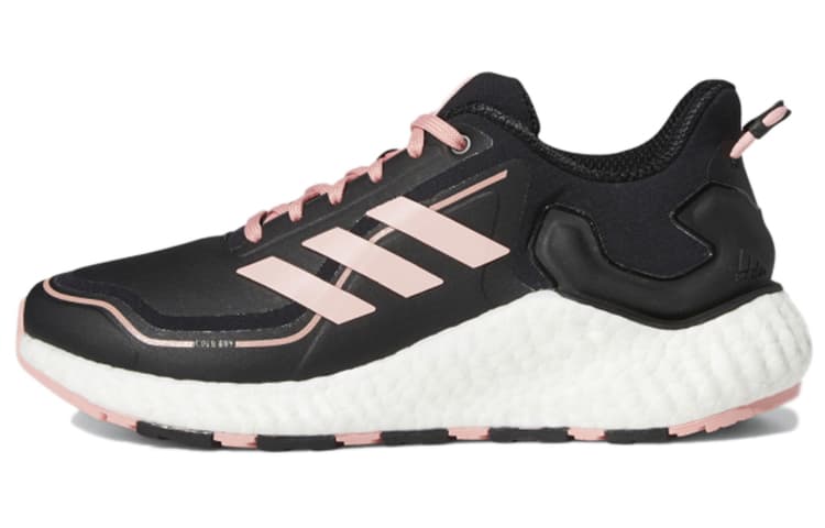 Climawarm Wmns Adidas Ltd 'Black Glory Pink'