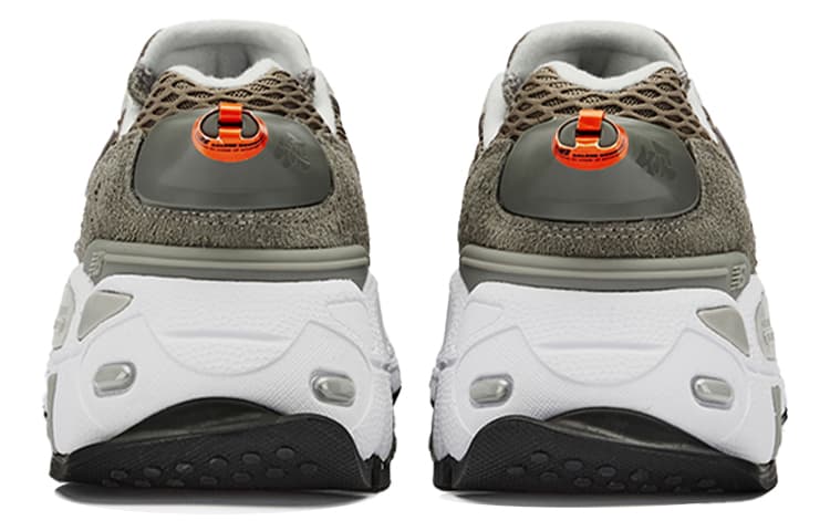 574 Yurt Salehe Bembury x 574 Yurt New Balance 'Shark Skin'