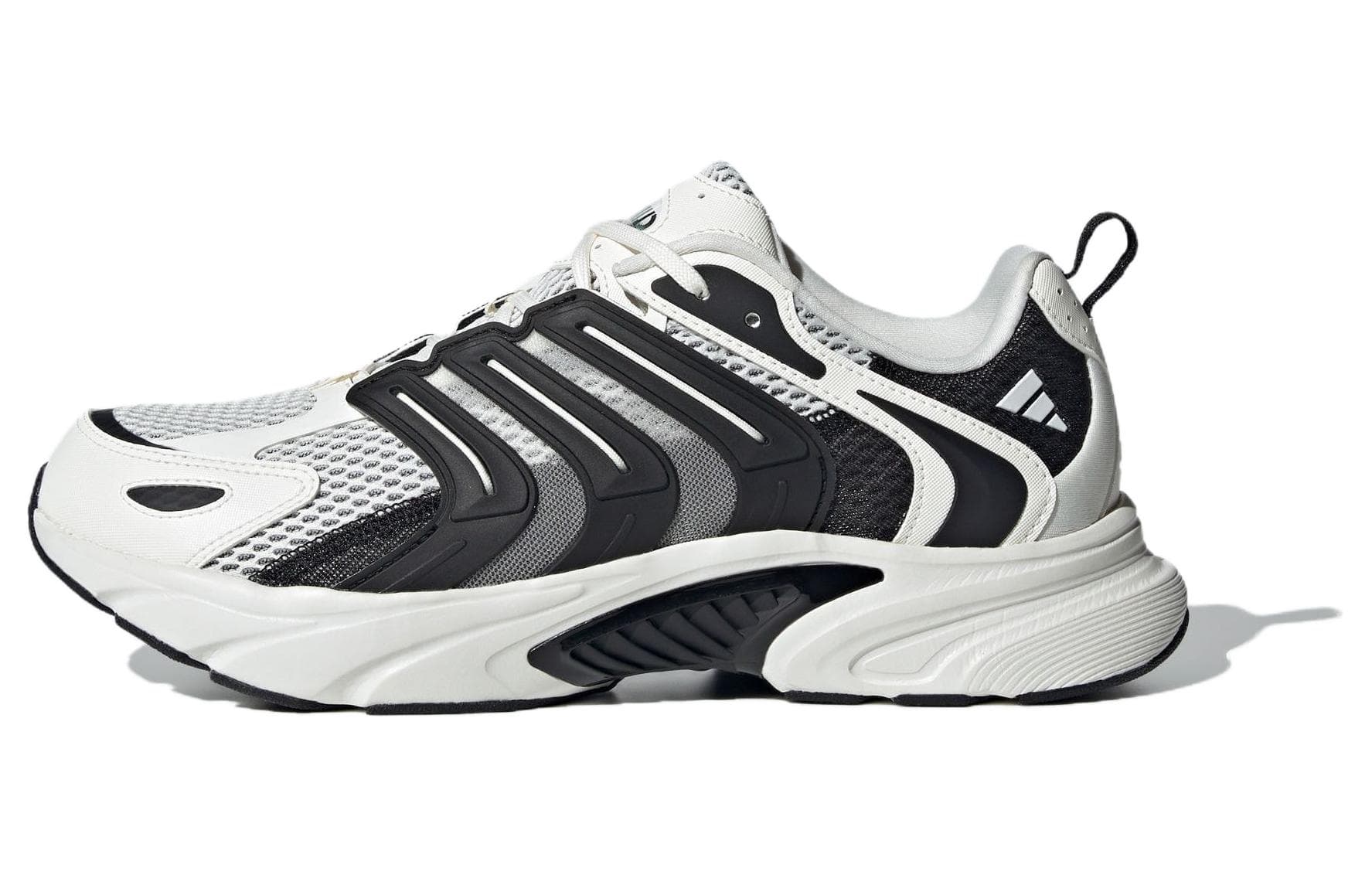 Adidas Climacool Ventania Versatile Breathable White Black