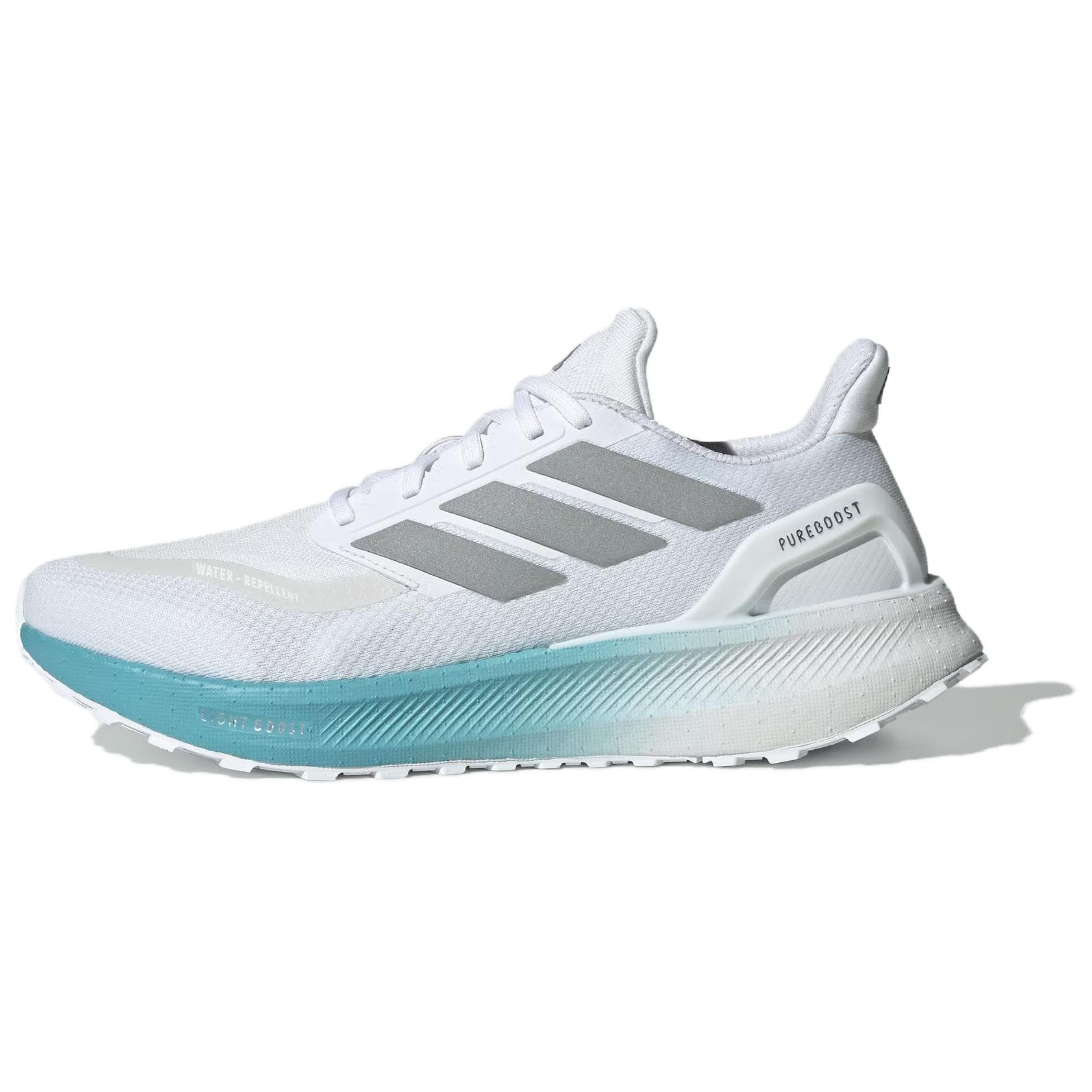 Adidas PUREBOOST 5 Mesh, Textile White