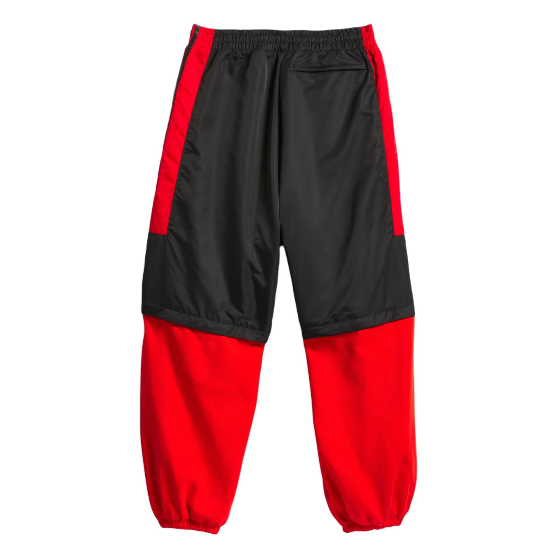 Adidas Originals X Willy Chavarria ZipOff Track