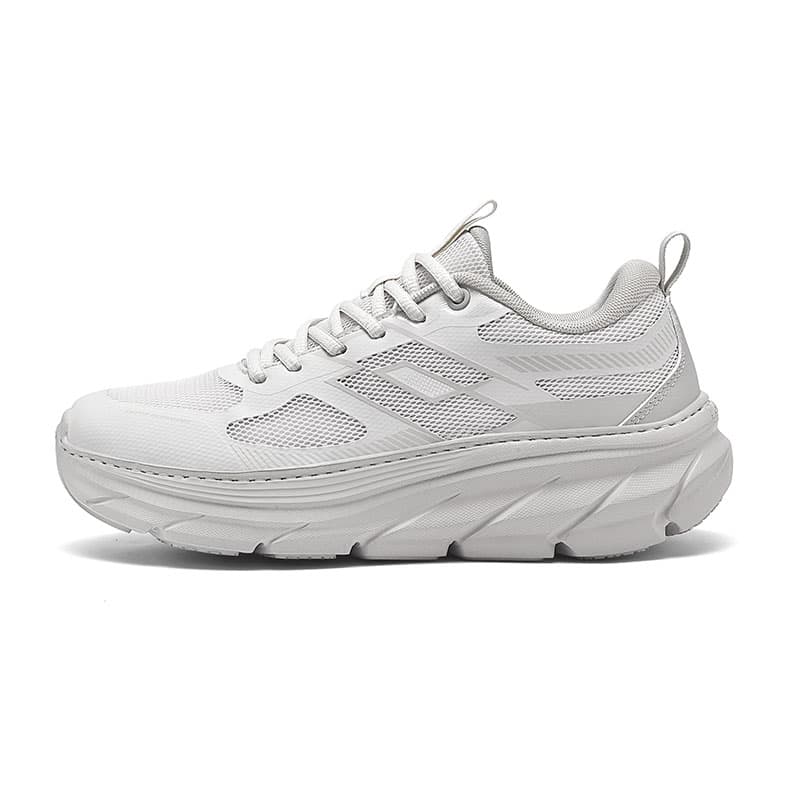 LOTTO Rebound Impact Lightweight Breathable