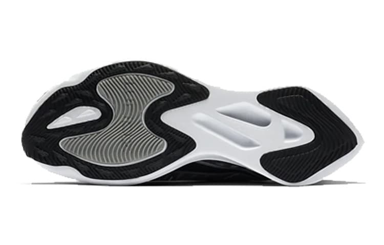 Nike Zoom Gravity Black Wolf