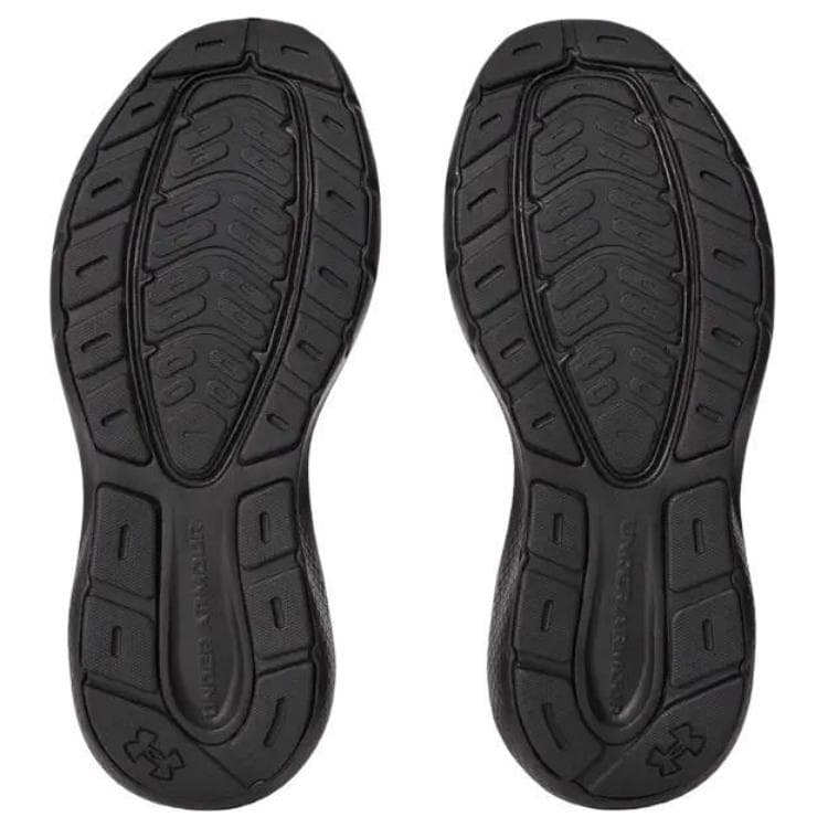 Under Armour Breathable Black