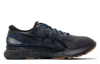ASICS Gel Nimbus 21 Winterized 'Graphite Grey'