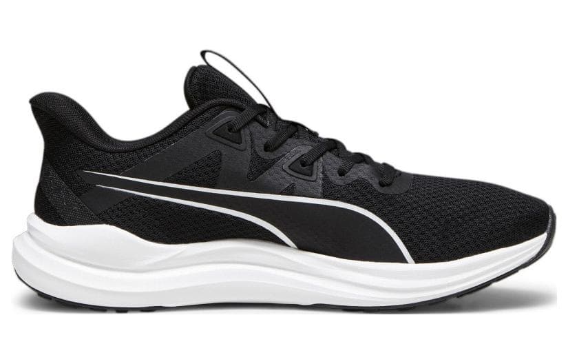 PUMA Reflect Lite 'Black White'