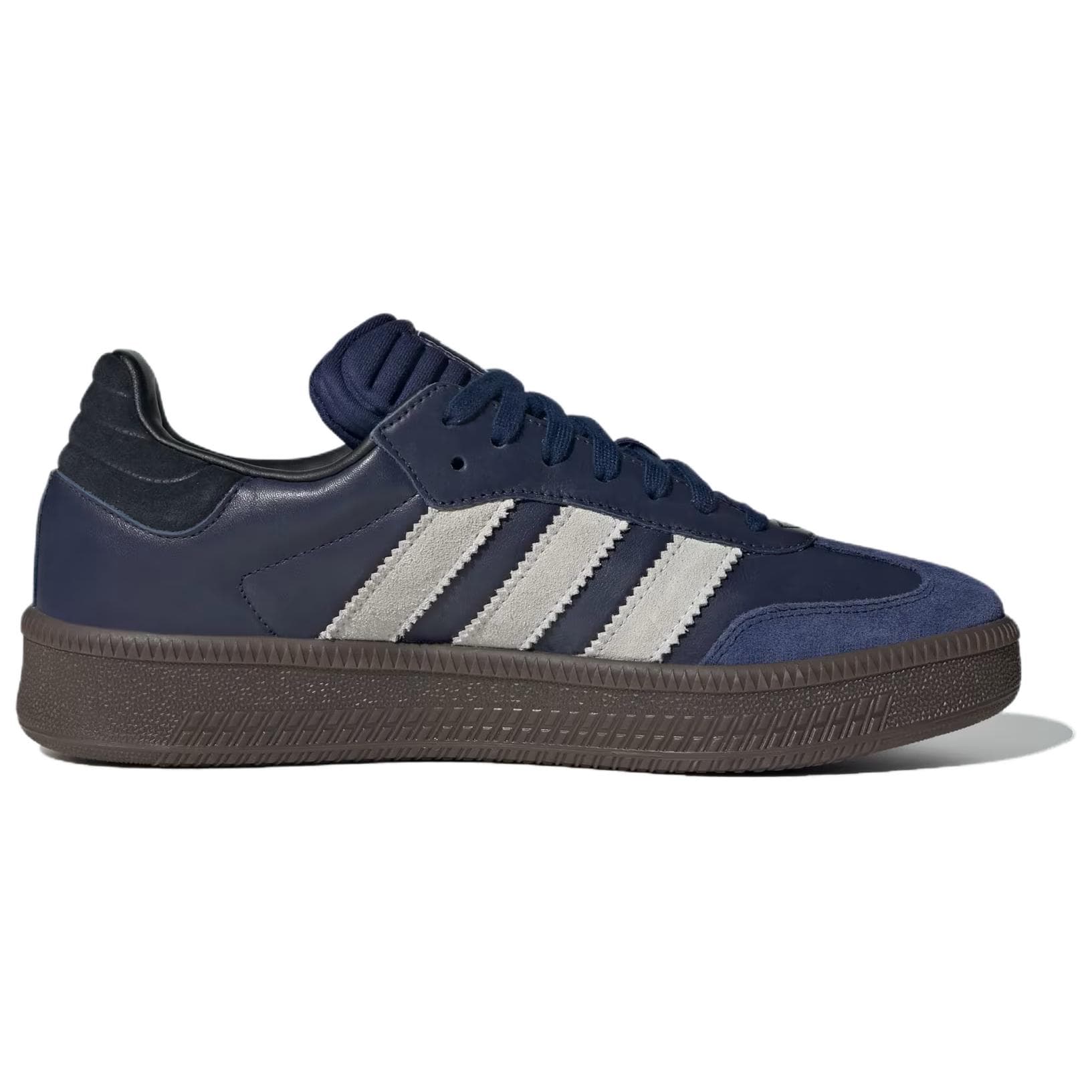 Adidas Originals Samba XLG Dark Blue