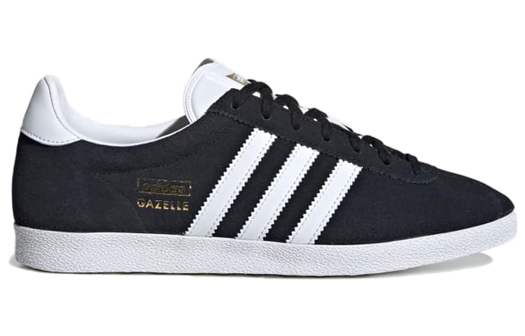 Adidas Gazelle OG Core Black
