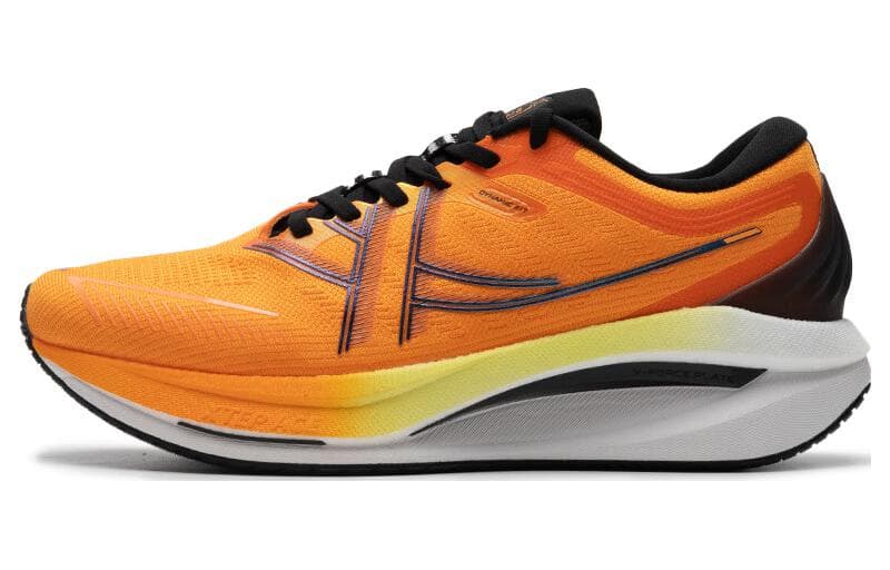 XTEP Tancheng Max Comfortable Cushioning,