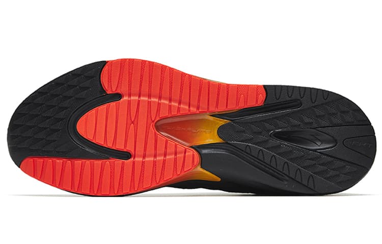 Anta Rocket 4.0 Versatile Breathable Lightweight