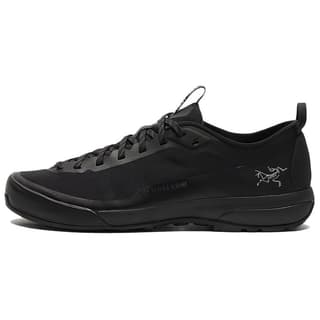 Arcteryx Konseal Lt Black Purple