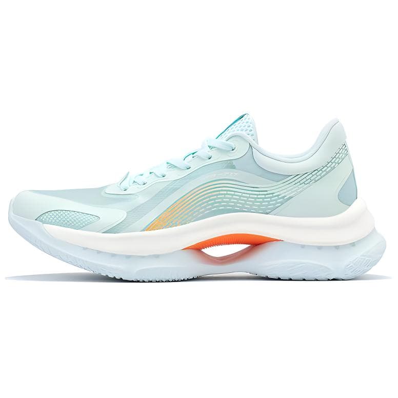 361° Feather 2.0 Comfortable Resistant, Resistant, Breathable Blue Orange 41