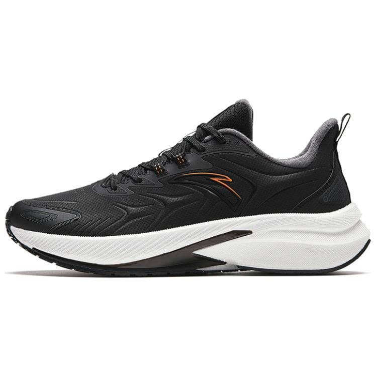 Anta Rocket 5.0 Textile, TPU Black