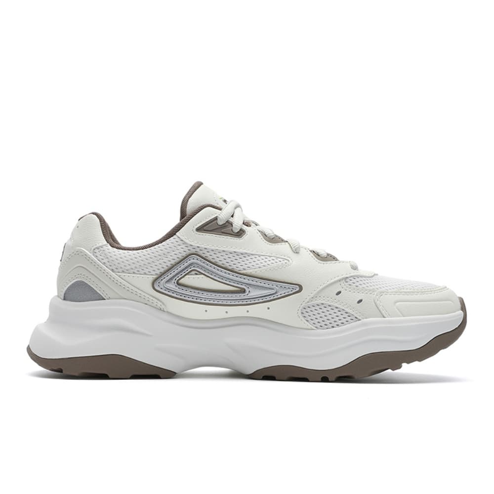 FILA White