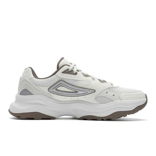 FILA White