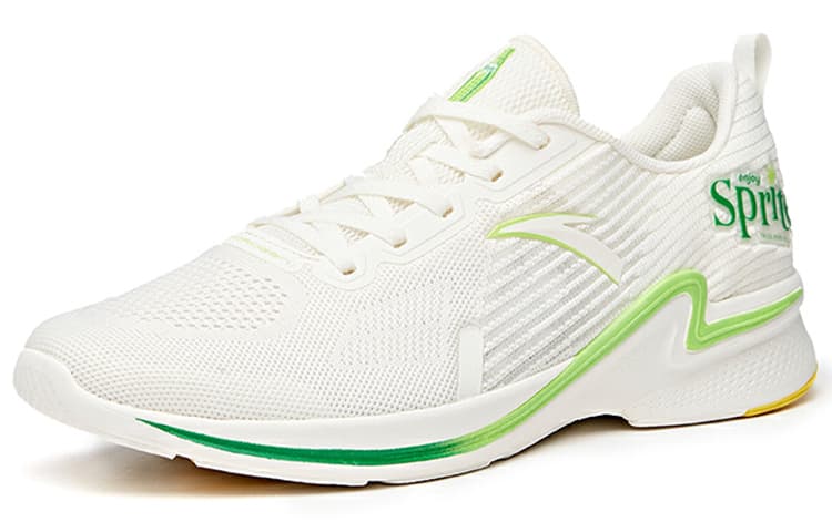 Anta Hydrogen Run II Sports Cushioning,
