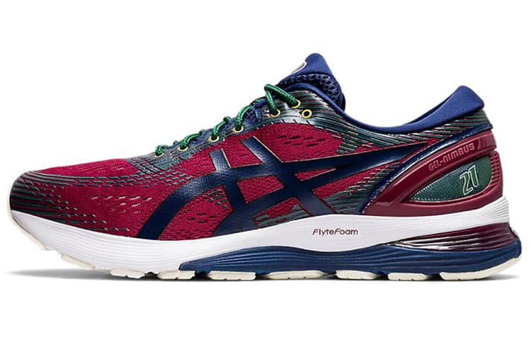 ASICS Gel Nimbus 21 Academic Scholar Pack