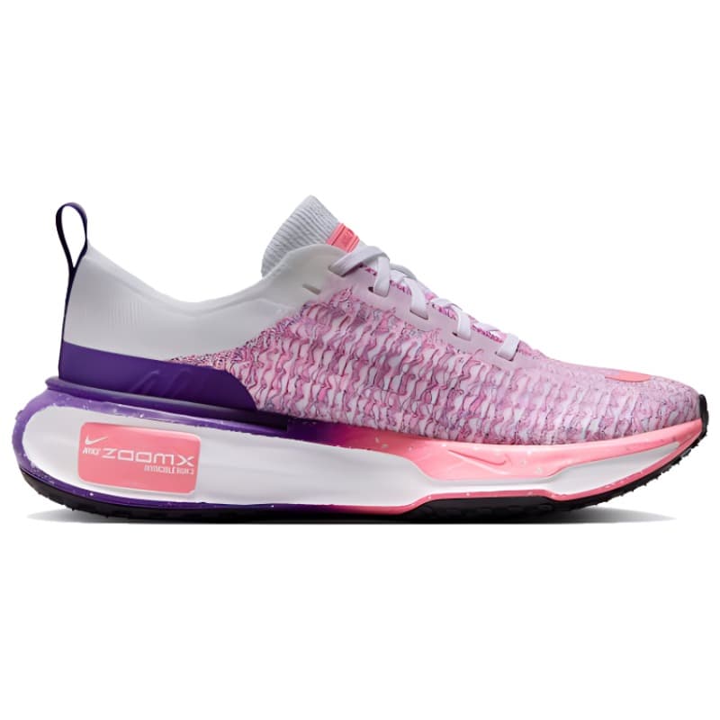 Nike ZoomX Invincible Run 3 Coral Chalk