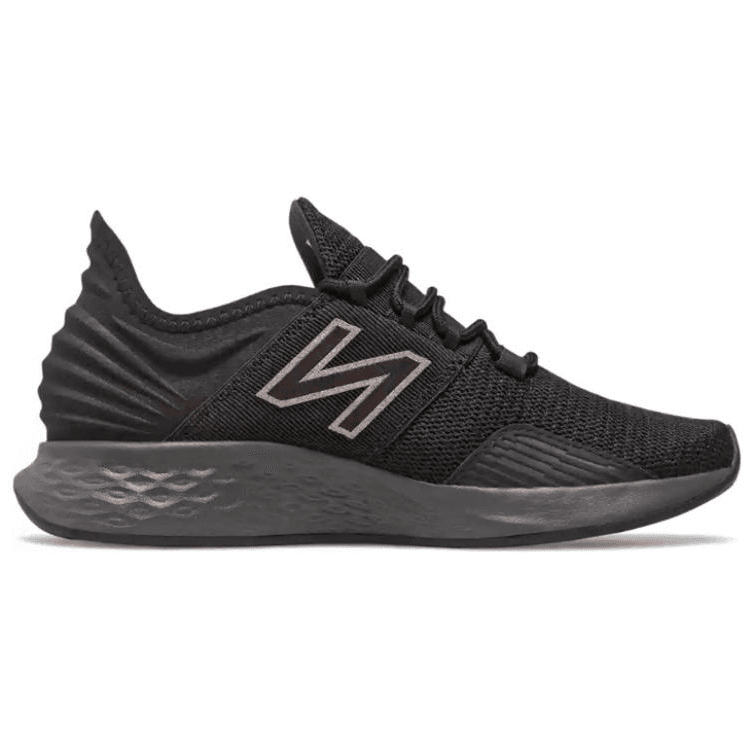 New Balance Fresh Foam Roav 'Black Light Pink'