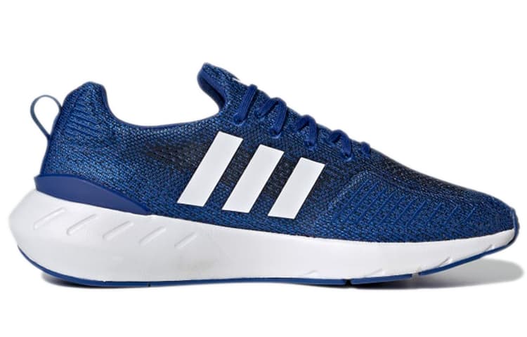 Adidas Swift Run 22 'Royal Blue'