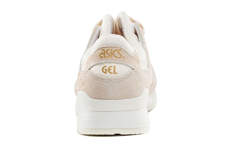 Asics Gel Lyte 3 Pink