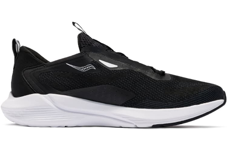 Saucony Hummingbird 1 Sports Fabric Breathable
